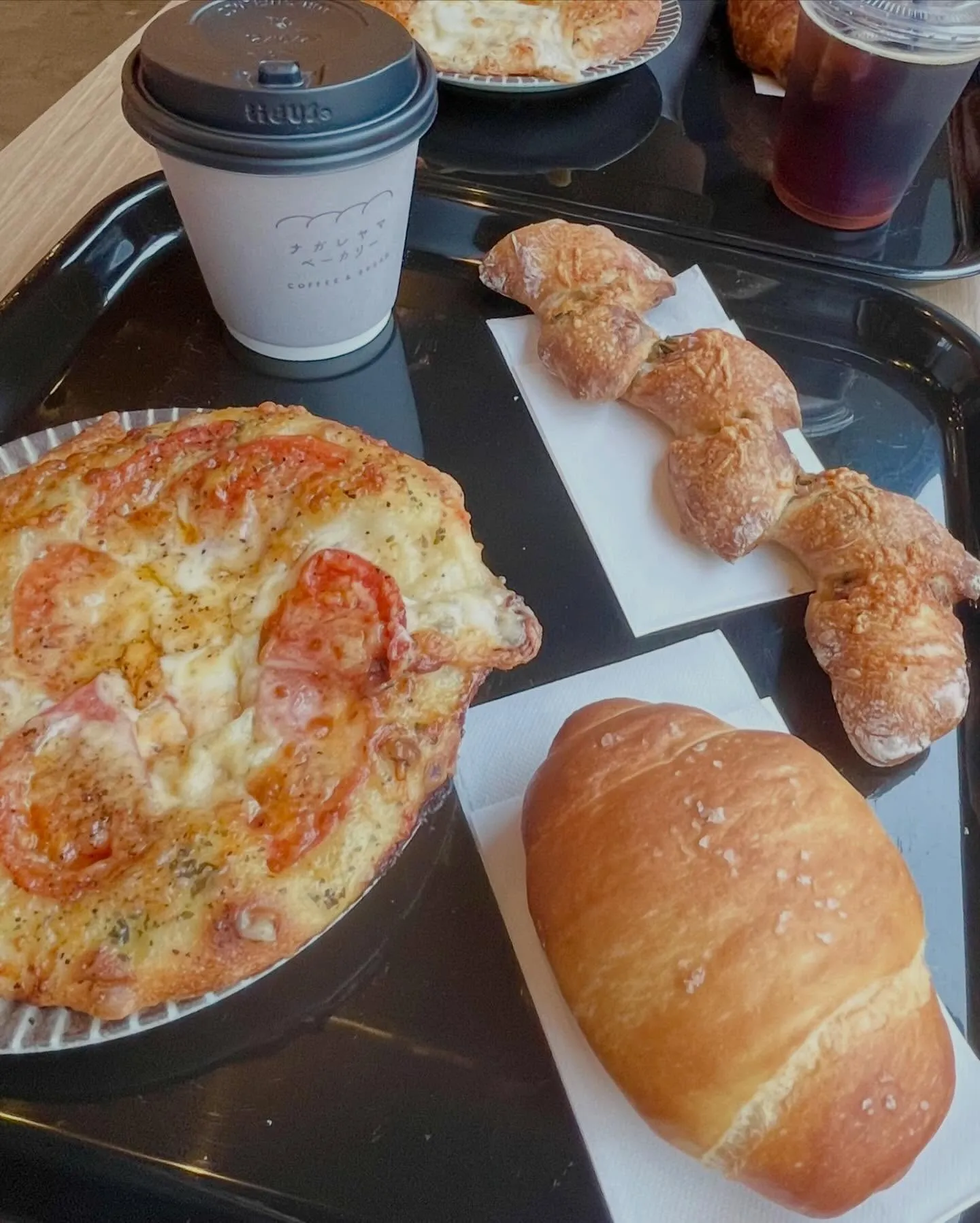 《5月のお休み🌛》